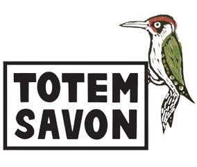 Logo Totem Savon