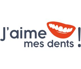 Logo J'aime mes dents