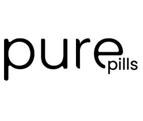 Logo Pure Pills
