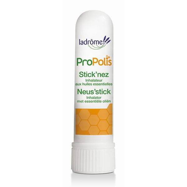 Stick nose Propolis – 1 gr – Ladrôme 5,30 €