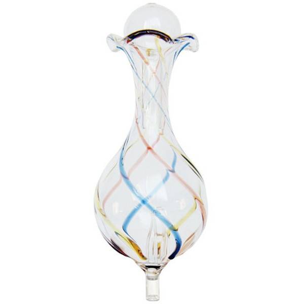 Glassware for diffuser - model tricolor to 23,90 €