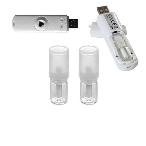 Recharges for diffuser usb keylia - lot from 2 to 9,90 €