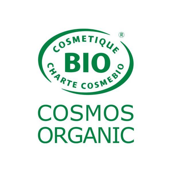 Gel douche solide Aloe vera bio - 85 grs - Cosmo Naturel à 6,95 €