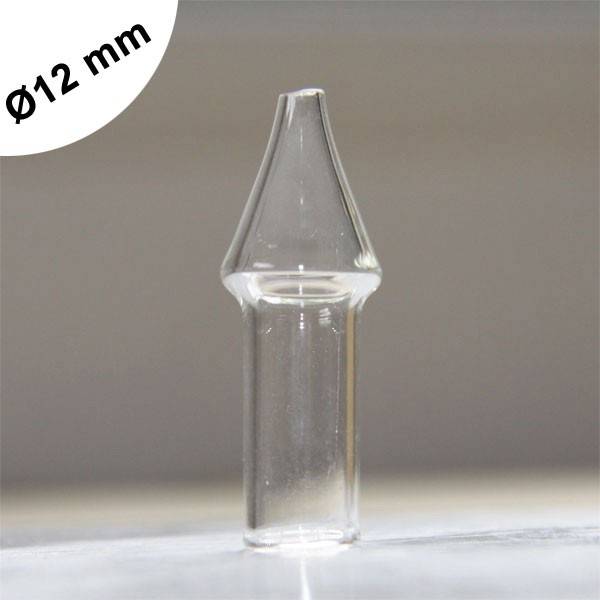 Silencieux en verre Novea - Pour verrerie de diffuseur à 5,30 €