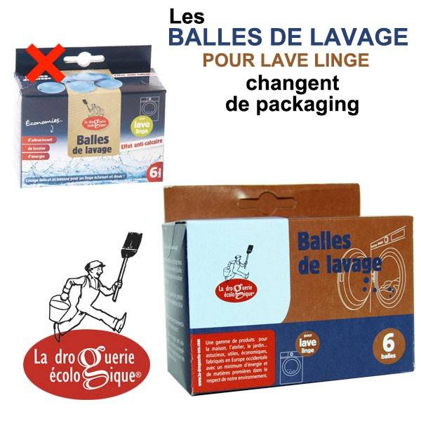 1pc Balle De Lavage Balle De Lavage Réutilisable Anti - Temu France