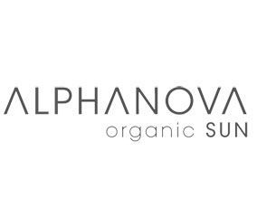 Alphanova Organic Sun
