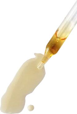 Pipette compte goutte spéciale huile essentielle épaisse - Pour flacon 10 ml
