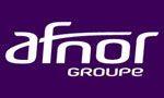 Groupe Afnor Groupe Afnor
