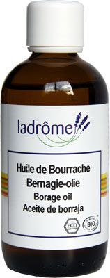 huile végétale de Bourrache ladrôme huile végétale de Bourrache ladrôme