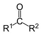 Famille biochimique des Cétones