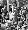 distillation huiles essentielles