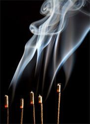 encens