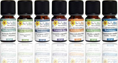 Offre diffusion Huiles essentielles pures Offre diffusion Huiles essentielles pures