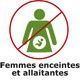 Femmes enceintes et allaitantes
