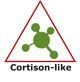 Cortison-like