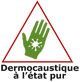 Dermocaustique à l'état pur