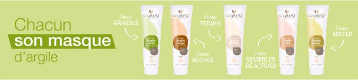 Chacun son masque d'argile Chacun son masque d'argile