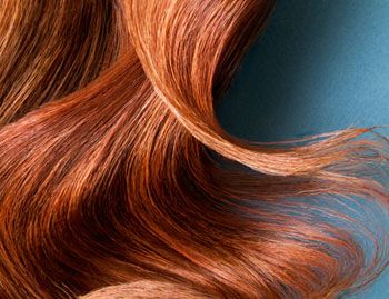 Coloration naturelle