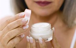 Cosmétiques, substances à risques
