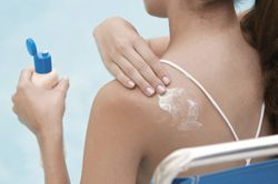 Cosmétiques, substances à risques