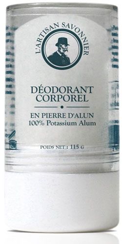 Nos pierres d'Alun pierre alun