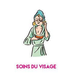 Soin du visage