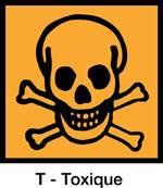 insecticide toxique