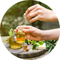 Utiliser des répulsifs naturels