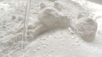 Bicarbonate de soude