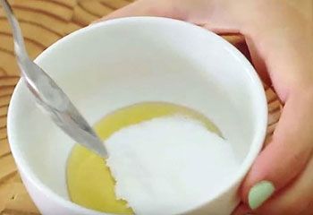 Bicarbonate de soude - En cuisine Bicarbonate de soude - En cuisine