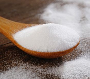 Bicarbonate de soude