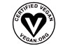 Certified Vegan Certified Vegan