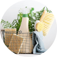 utiliser des produits d'entretien végan utiliser des produits d'entretien végan