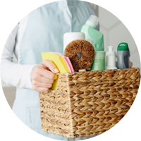 Les produits d'entretien écologiques Les produits d'entretien écologiques