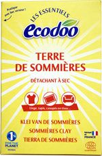 Acheter de la terre de Sommières
