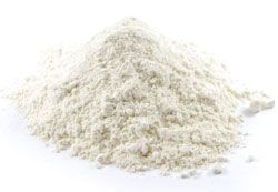 argile blanche illite