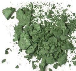 argile verte illite