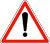 Attention !