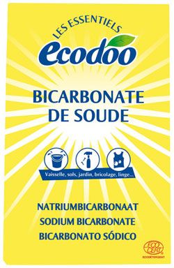 Bicarbonate de soude