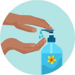 Fabriquer son gel hydroalcoolique