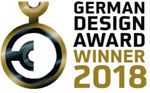 Biobrush, German Design Award 2018
