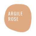l'argile rose l'argile rose