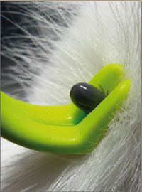 crochet O’TOM® / Tick Twister®