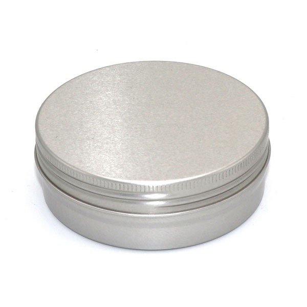 Boîte de transport inox pour savon La Baroudeuse - Lamazuna - Vue 4