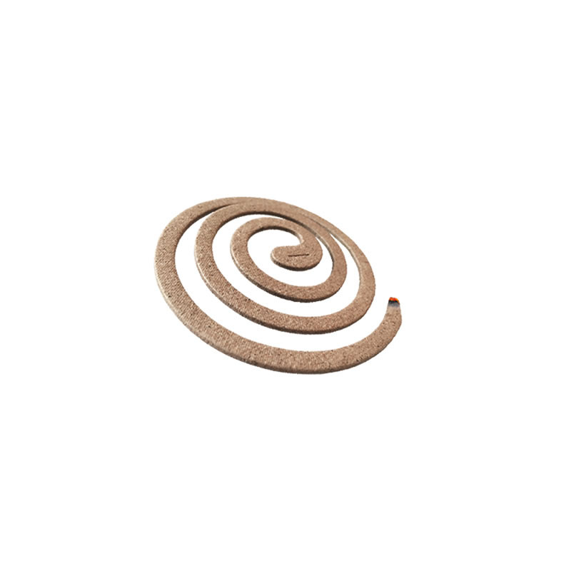8 Spirales anti-moustique
