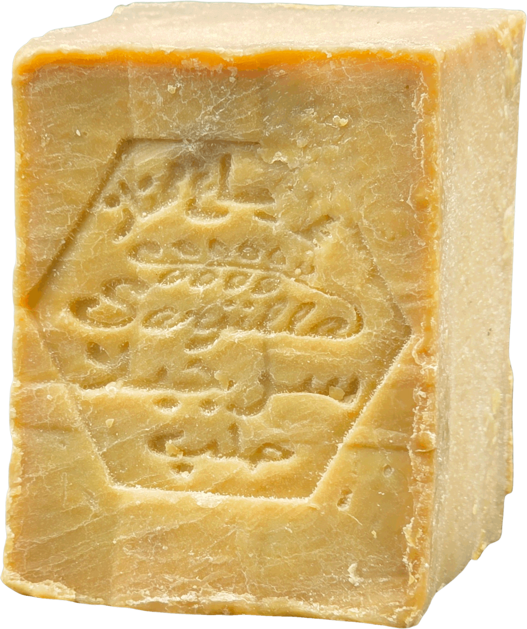 Savon d'Alep 20% d'huile de baies de Laurier