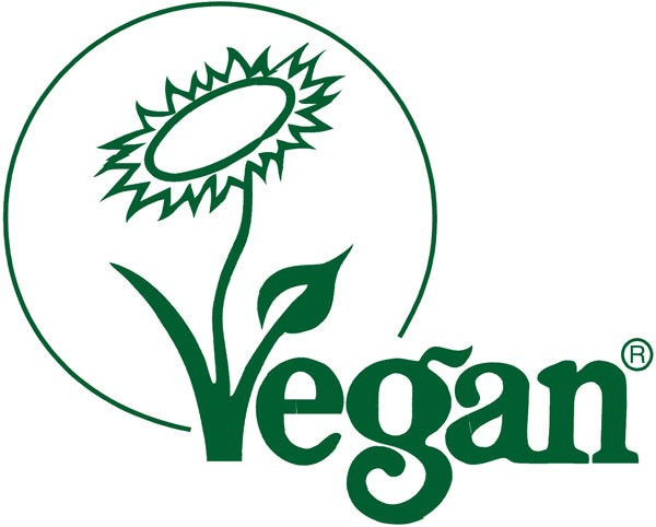 Logo Vegan pour le dentifrice Blancheur Logodent - 75ml - Logona