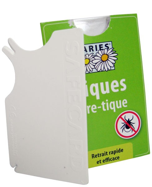 Tire-tique - Aries - Vue 2