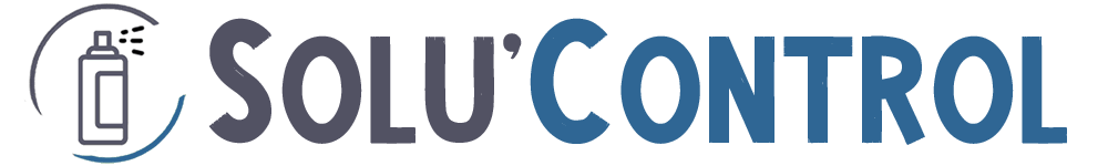 SOLU'CONTROL - BIOCIDES