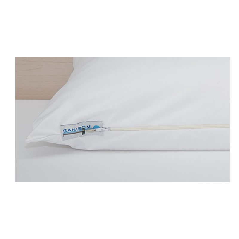 Housse d'oreiller ANTI PUNAISES DE LIT